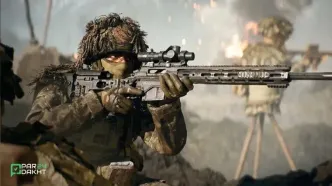 فصل دوم Battlefield 6 هفته آینده منتشر می‌شود