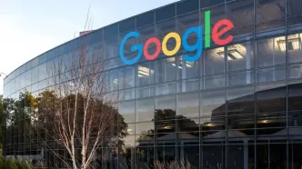 مهندس سابق گوگل به دلیل سرقت اطلاعات برای چین محکوم شد