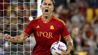 رم فقط به این شرط با دیبالا تمدید می کند