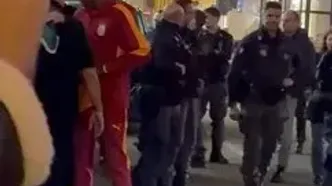 ویدئو: ضیافت امضای اوسیمن در قلب ایتالیا