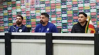 قربانی: بازیکنان من می توانند ملی پوش شوند