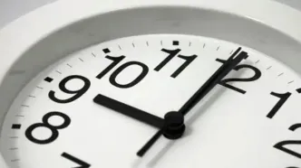 خبر مهم درباره تغییر ساعت رسمی کشور