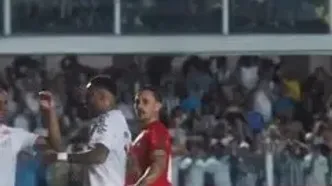 ویدئو: فرصت‌سوزی باورنکردنی جادوگر