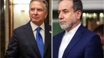 ماجرای دیدار مستقیم عراقچی با نماینده و ویژه و داماد ترامپ در عمان