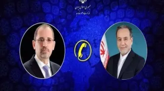 اردن: میدان جنگ در هیچ درگیری منطقه ای نخواهیم بود