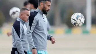 فوری: جواب منفی سازمان لیگ به آبی ها/ این بازیکن نمی تواند به استقلال برگردد