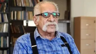 پرفسور عبدالمجید ارفعی درگذشت