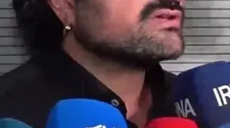 رضا عطاران به جشنواره نیامد / کارگردان: من از همه مردم عذرخواهی می‌کنم