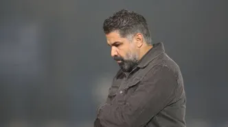 پیروز قربانی: از استقلال سرتر بودیم/ خودم را که در آینه می‌بینیم شرمنده نیستم