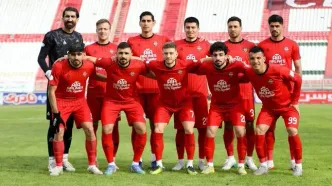 محل میزبانی آسیایی تراکتور مشخص شد