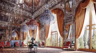 همه موزه‌ها نوروز باز است