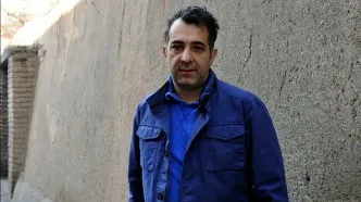 «کج پیله» برای دفاع از حقوق مردان است!