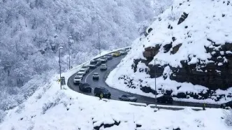 پیش‌بینی آب و هوای ایران پنجشنبه ۱۶ بهمن ۱۴۰۴/ هفته گرم زمستانی در کشور