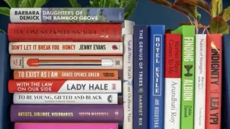 شانس‌های جایزه ادبیات غیرداستانی زنان اعلام شد