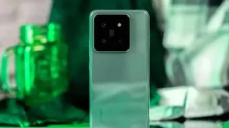 قیمت گوشی سامسونگ، شیائومی و آیفون امروز دوشنبه 4 اسفند 1404