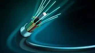 پیگیری اتصال مراکز آموزشی و پرورشی به فیبر نوری