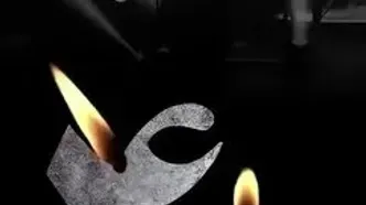 علیرضا عصار هم با خانواده جان‌باختگان ابراز همدردی کرد/ قلب و روحم را به خاک سپردم