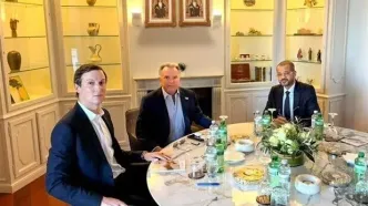 ادعای آکسیوس: مذاکرات با ایران مثبت بود