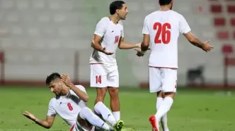 آخرین حریف تیم ملی فوتبال قبل از جام جهانی مشخص شد