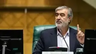 رئیس کمیسیون امنیت ملی مجلس: ایران از مساله غنی‌سازی به هیچ وجه کوتاه نخواهد آمد