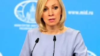 اظهارنظر روسیه درباره علت ناآرامی‌های اخیر ایران