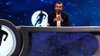 شوک شبانه میثاقی به تی‌تی‌ها؛ حذف تراکتور از جام حذفی!