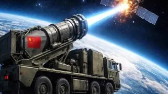 قاتل استارلینک از راه رسید