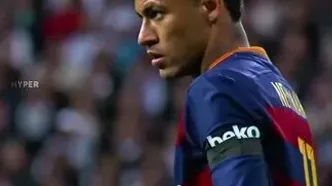 ویدئو نوستالوژی: ستاره برزیلی رئال مادرید را به تنهایی ویران کرد