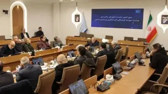 سی‌امین نشست شورای راهبردی وزارت میراث‌فرهنگی برگزار شد