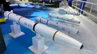 زلزله موشکی در خلیج فارس؟ ایران در آستانه خرید موشک‌های مافوق‌صوت ضدکشتی از چین