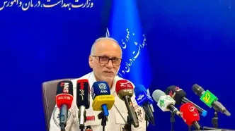 آسیب‌دیدگی ۵۴ نیروی اورژانس در حوادث اخیر؛ برخی دچار سوختگی ۳۰ درصدی شده‌اند