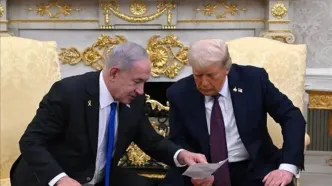 آمریکا ادعای نتانیاهو مبنی بر تعیین ضرب‌الاجل خلع سلاح حماس را تکذیب کرد