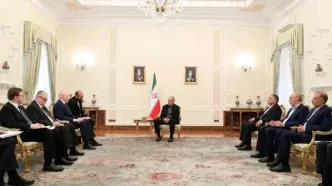 مصمم به اجرای سریع و دقیق برنامه جامع همکاری‌های راهبردی دو کشور هستیم