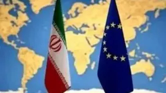 ایران مسیر جدیدی را به سمت اروپا باز کرد