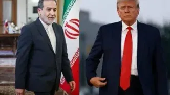 ترامپ: گفت‌وگوها با ایران خوب پیش رفت؛ هفته آینده مذاکرات ادامه می‌یابد