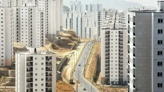 افزایش وام مسکن تا ۸۵۰ میلیون تومان ؟ / قیمت ساخت واحدهای نهضت ملی مسکن اعلام شد