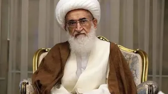 نوری همدانی موتورسواری زنان را آزاد اعلام کرد