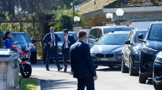 پایان سومین دور مذاکرات ایران و آمریکا در ژنو