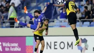 باخت ۰-۱ استقلال مقابل الحسین؛ صعود سخت شد