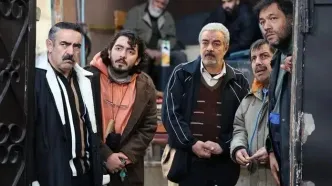 دانلود مستقیم قسمت سوم سریال اسباب زحمت ماه رمضان ۱۴۰۴ + قسمت ۳ سریال اسباب زحمت