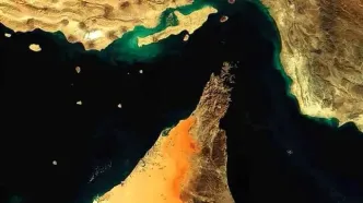 برنامه مهم مجلس برای مدیریت هوشمند تنگه هرمز