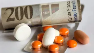 نرخ ارز دارو و تجهیزات در سال ۱۴۰۵ مشخص شد