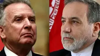 آغاز دور جدید گفت‌وگوهای غیرمستقیم ایران و آمریکا در مسقط/ تمرکز مذاکرات بر پرونده هسته‌ای