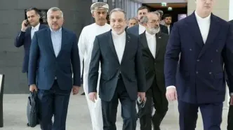 عراقچی: مذاکرات ایران و آمریکا با میانجی‌گری عمان در فضایی مثبت برگزار شد