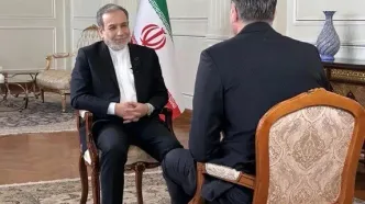 نگران جنگ نیستم زیرا ما کاملاً برای آن آماده‌ایم/دستیابی به توافق ممکن است