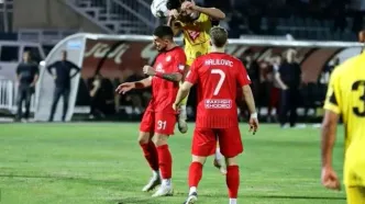 ساعت بازی تراکتور فجر سپاسی امروز چند است و از کدام شبکه پخش زنده می‌شود؟