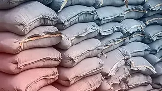 قیمت سیمان امروز پنجشنبه ۲۳ بهمن ۱۴۰۴ | قیمت سیمان به کما رفت؟