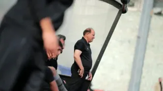 فولاد قهرمان لیگ برتر جوانان شد