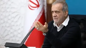 ببینید؛ صحبت های پزشکیان در مورد نارضایتی مردم از عملکرد حوزه سلامت: خداوکیلی پزشکان جواب مردم را درست بدهند !