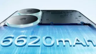 بازگشت قدرتمندانه هوآوی به ایران؛ از نوآ Y73 چه می‌دانیم؟